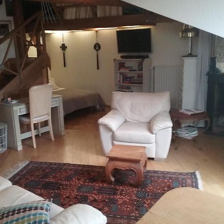 La Casa Victoria -Stanislas Area -Suite 65M2 Or Loft 75M2 Nancy Eksteriør bilde