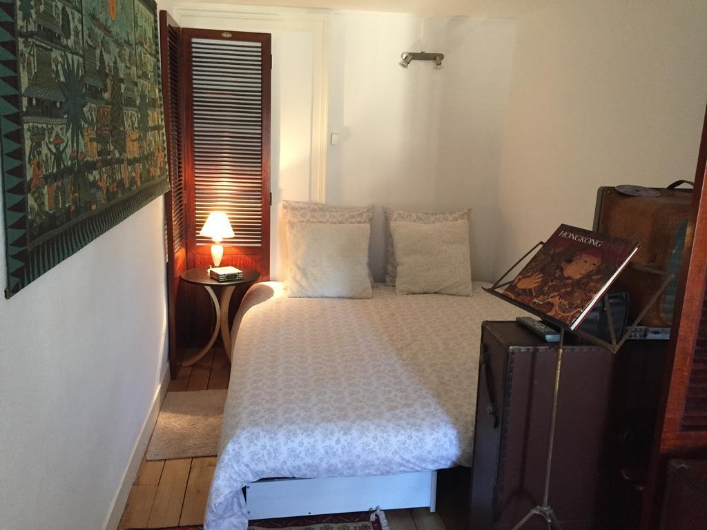 La Casa Victoria -Stanislas Area -Suite 65M2 Or Loft 75M2 Nancy Rom bilde