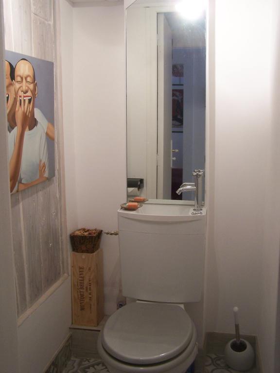 La Casa Victoria -Stanislas Area -Suite 65M2 Or Loft 75M2 Nancy Rom bilde