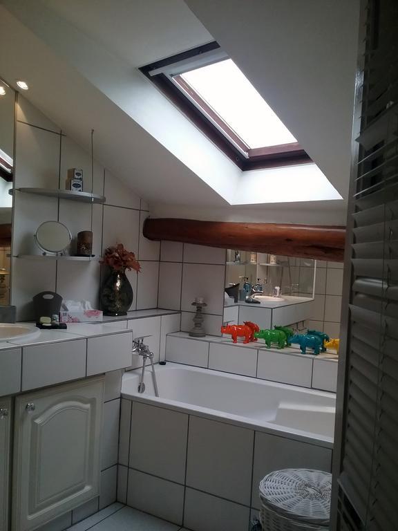 La Casa Victoria -Stanislas Area -Suite 65M2 Or Loft 75M2 Nancy Eksteriør bilde