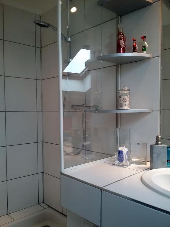 La Casa Victoria -Stanislas Area -Suite 65M2 Or Loft 75M2 Nancy Eksteriør bilde