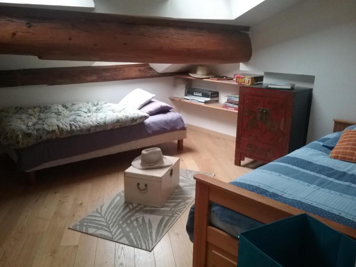 La Casa Victoria -Stanislas Area -Suite 65M2 Or Loft 75M2 Nancy Eksteriør bilde