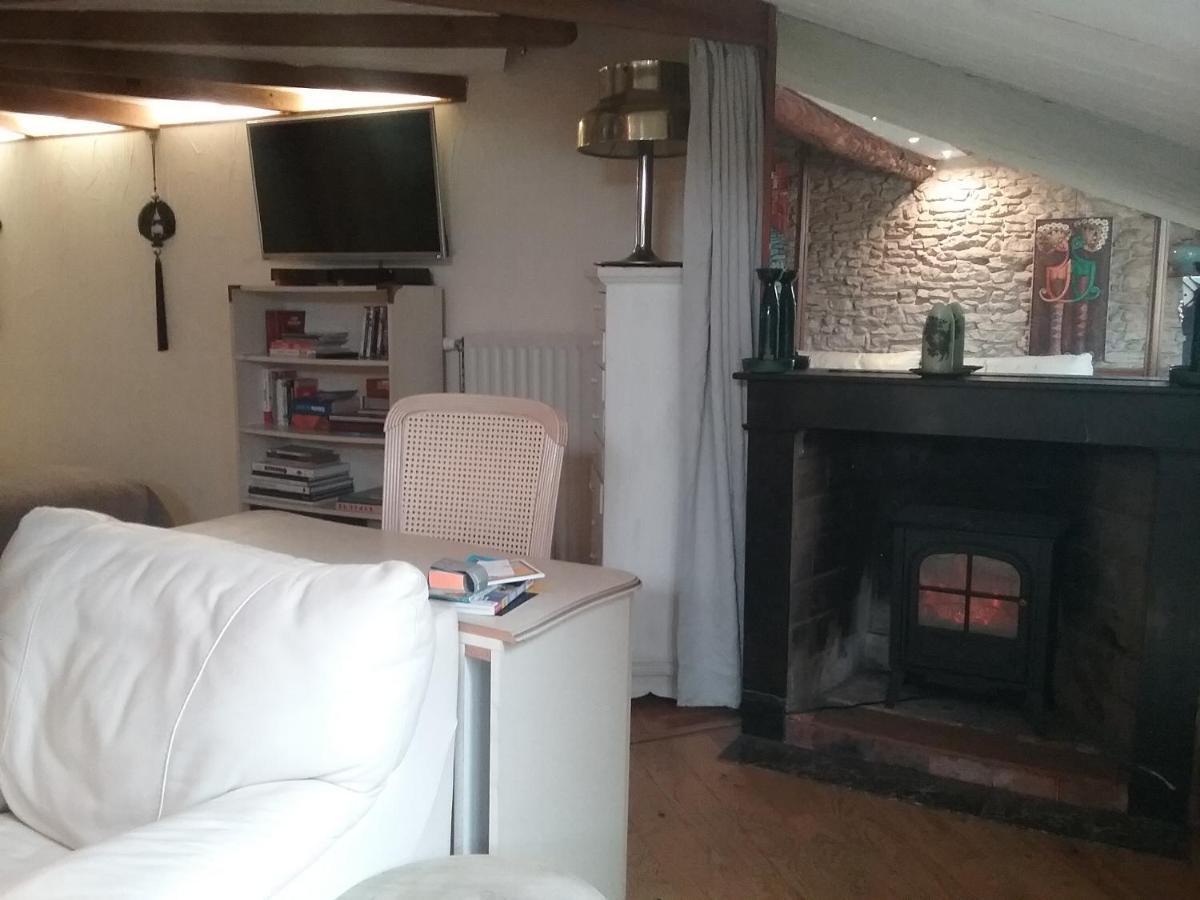 La Casa Victoria -Stanislas Area -Suite 65M2 Or Loft 75M2 Nancy Eksteriør bilde